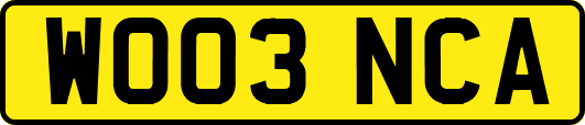 WO03NCA
