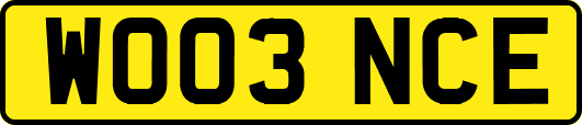 WO03NCE