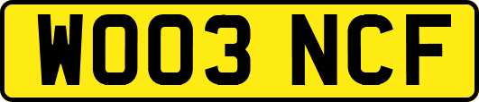 WO03NCF