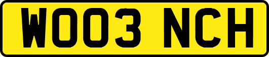 WO03NCH