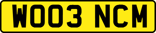 WO03NCM