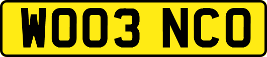 WO03NCO