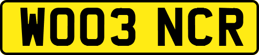 WO03NCR