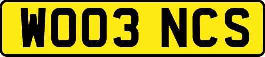 WO03NCS