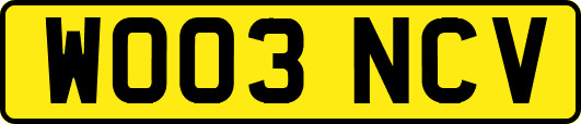 WO03NCV