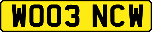 WO03NCW