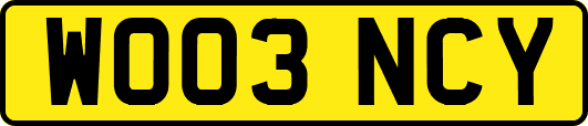 WO03NCY
