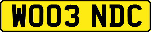 WO03NDC