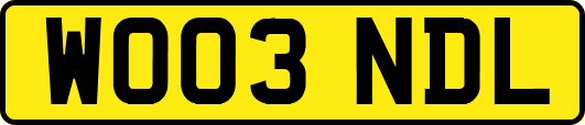 WO03NDL