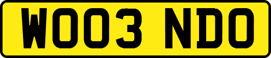WO03NDO
