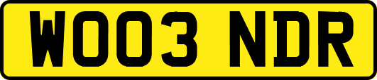 WO03NDR