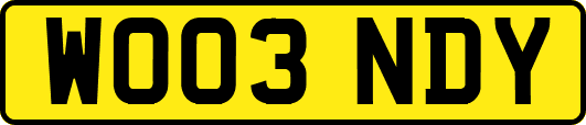 WO03NDY