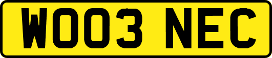 WO03NEC