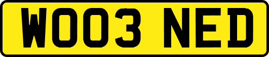 WO03NED