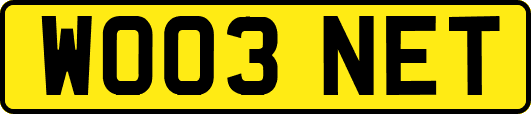 WO03NET