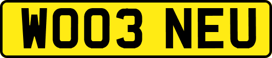 WO03NEU