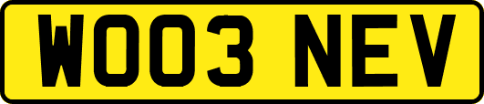 WO03NEV