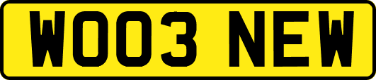 WO03NEW
