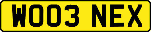 WO03NEX