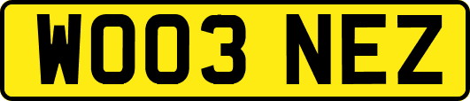 WO03NEZ