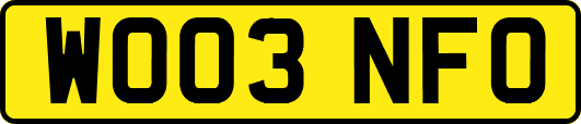 WO03NFO