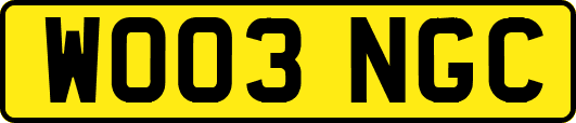 WO03NGC