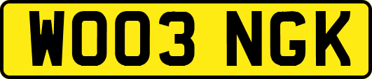 WO03NGK