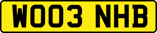WO03NHB
