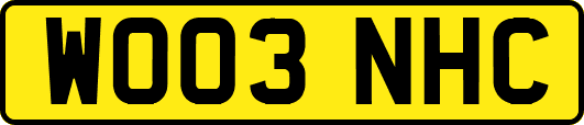 WO03NHC