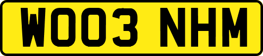 WO03NHM