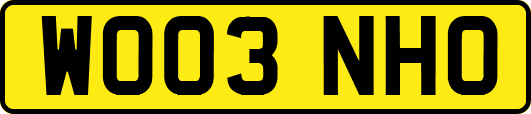 WO03NHO