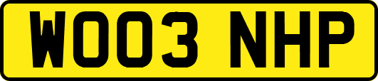 WO03NHP