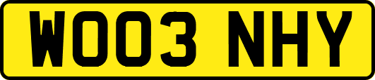 WO03NHY
