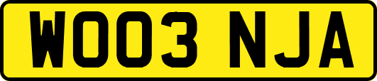 WO03NJA
