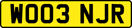 WO03NJR