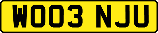 WO03NJU