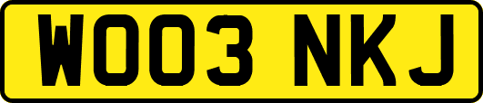 WO03NKJ