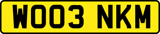 WO03NKM