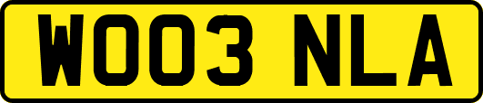 WO03NLA