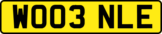 WO03NLE