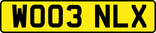 WO03NLX