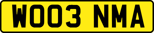 WO03NMA