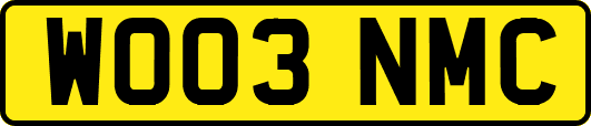 WO03NMC