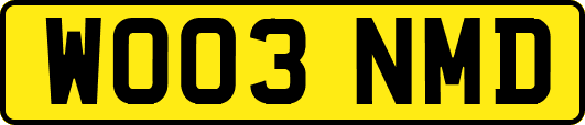 WO03NMD