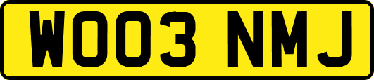 WO03NMJ