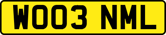 WO03NML