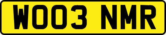 WO03NMR