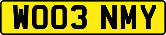 WO03NMY