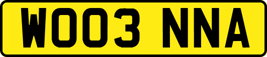 WO03NNA