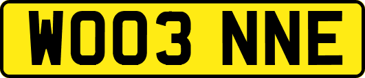 WO03NNE